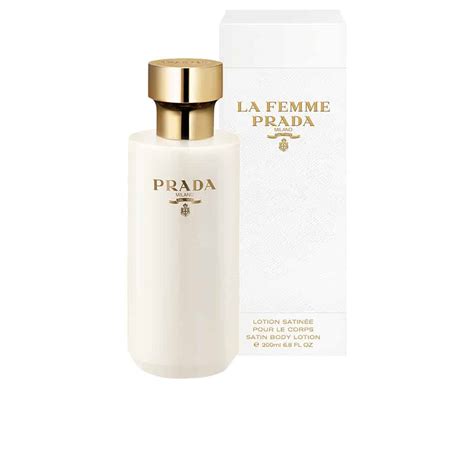 prada lotion 100 ml|prada lotion women.